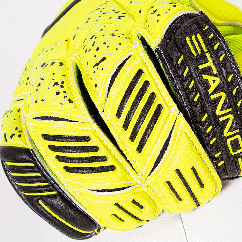 Stanno Power Shield IV Goalkeeper Gloves 2/5