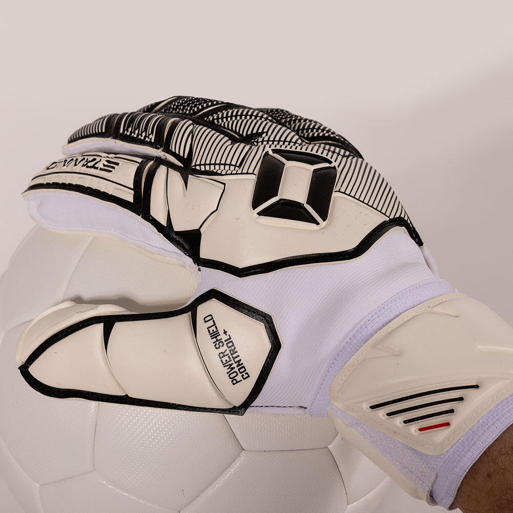 Stanno Power Shield V Finger Protection Goalkeeper Gloves 2/4