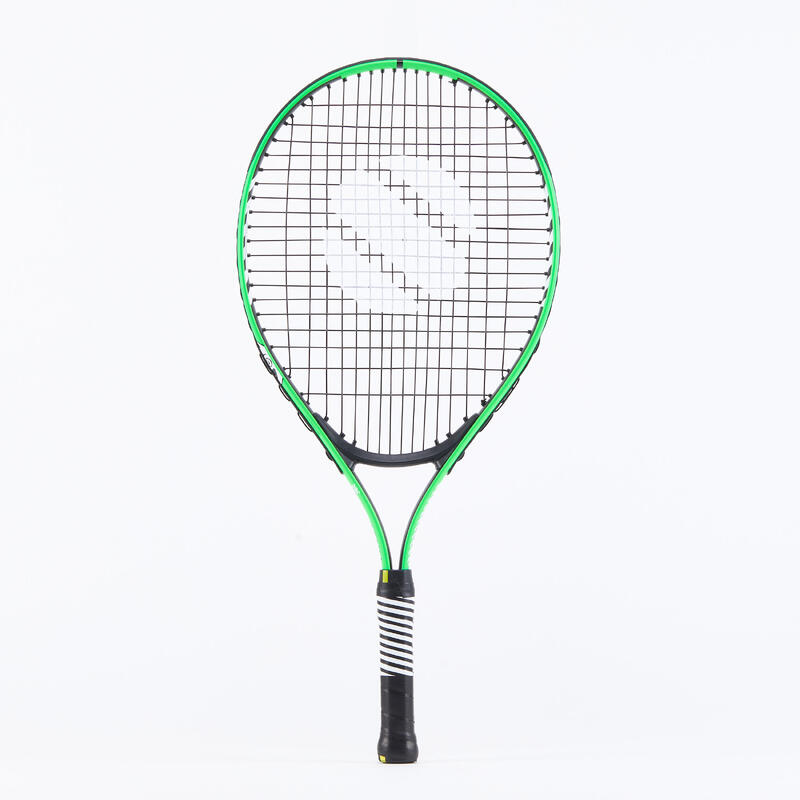 Second Hand - Racchetta tennis bambino TR130 23″ verde - ECCELENTE