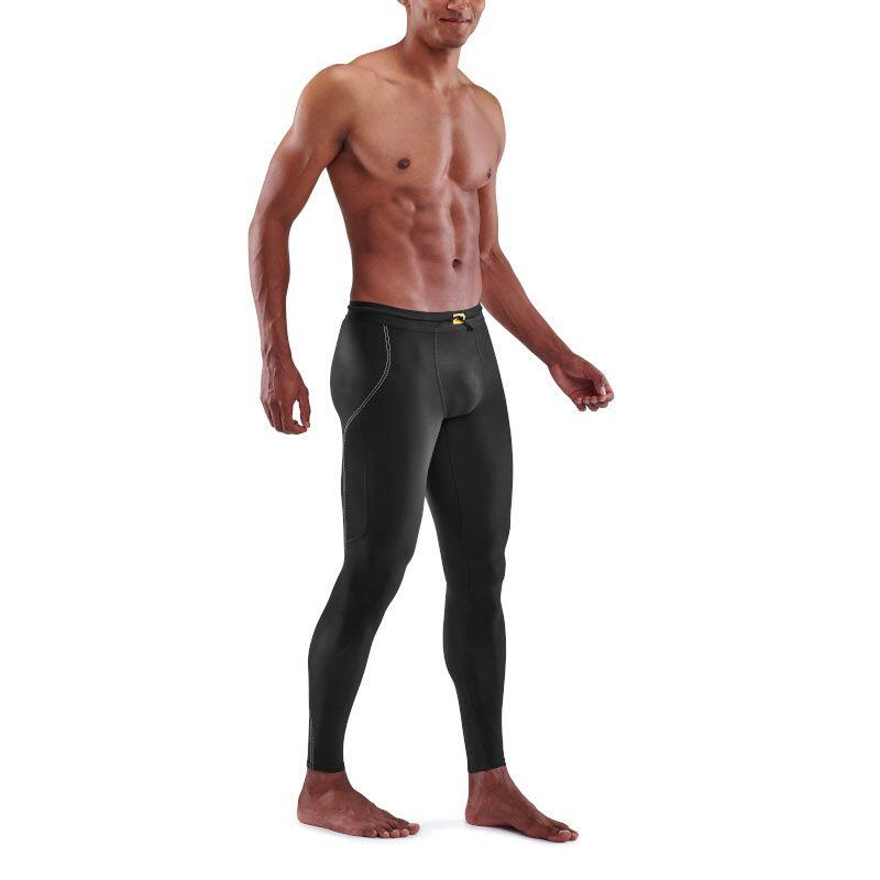 C3fit Goldwin C3fit Inspiration Long Tights Running Men's