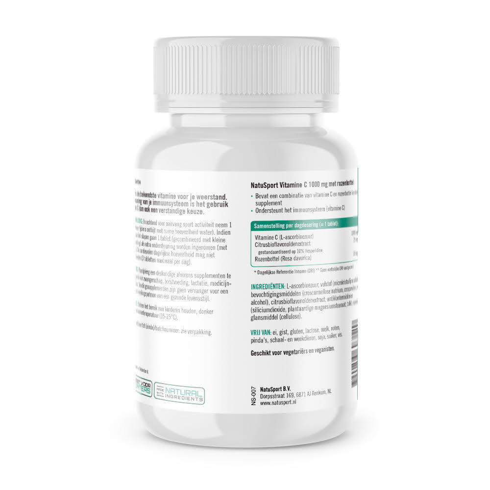 Natusport Bicarb 2/3