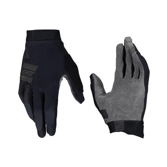 Rękawice rowerowe dziecięce LEATT Glove MTB 1.0 GripR Junior