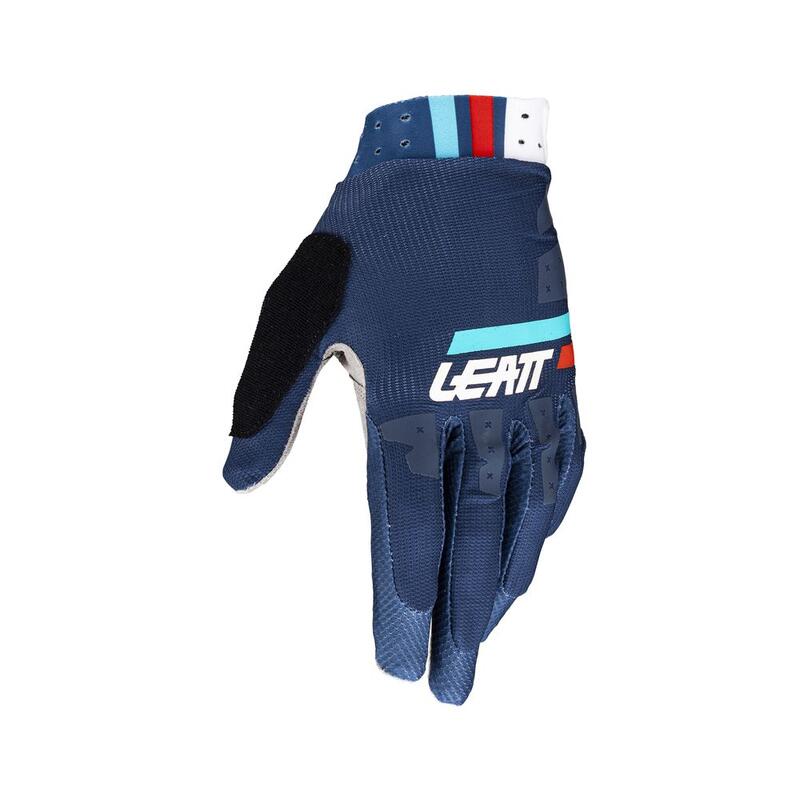 Guantes MTB 2.0 X-Flow Denim