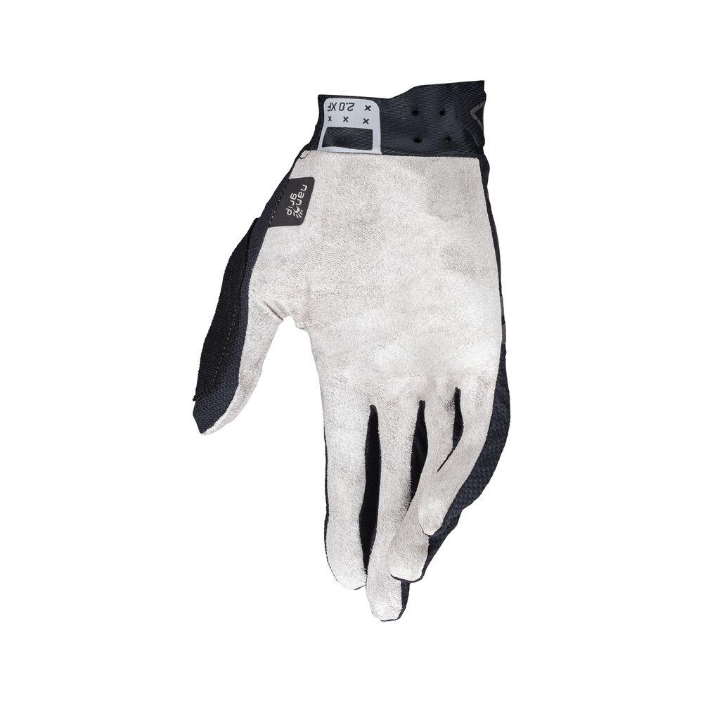 Guantes MTB 2.0 X-Flow Stealth 4/7
