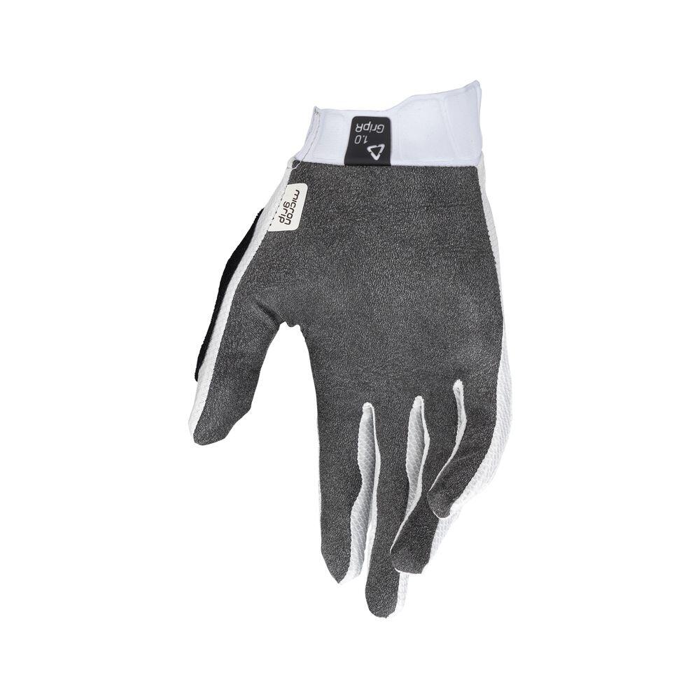 Guante MTB 1.0 GripR - Blanco 4/7