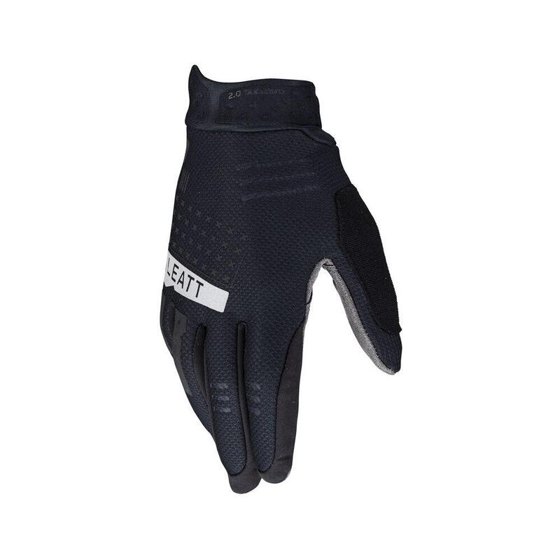 Guantes MTB 2.0 SubZero Negro