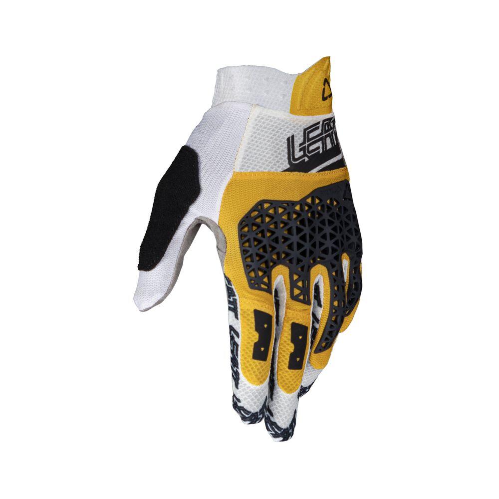 Guantes MTB 4.0 Lite Gold 4/8