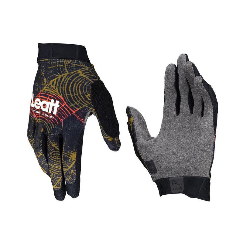 Guantes MTB 1.0 GripR Timber