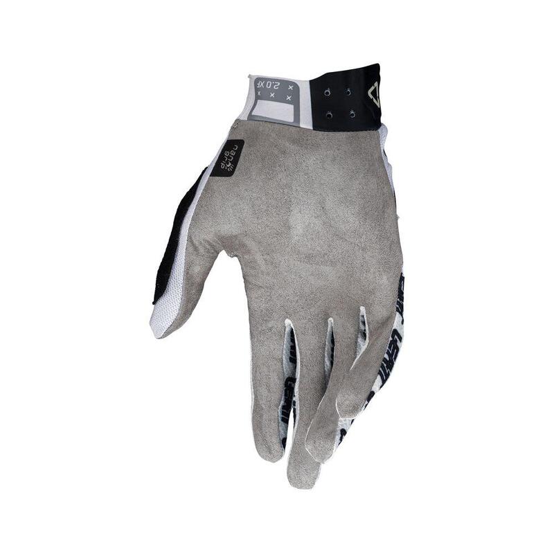 Handschuh MTB 2.0 X-Flow - White