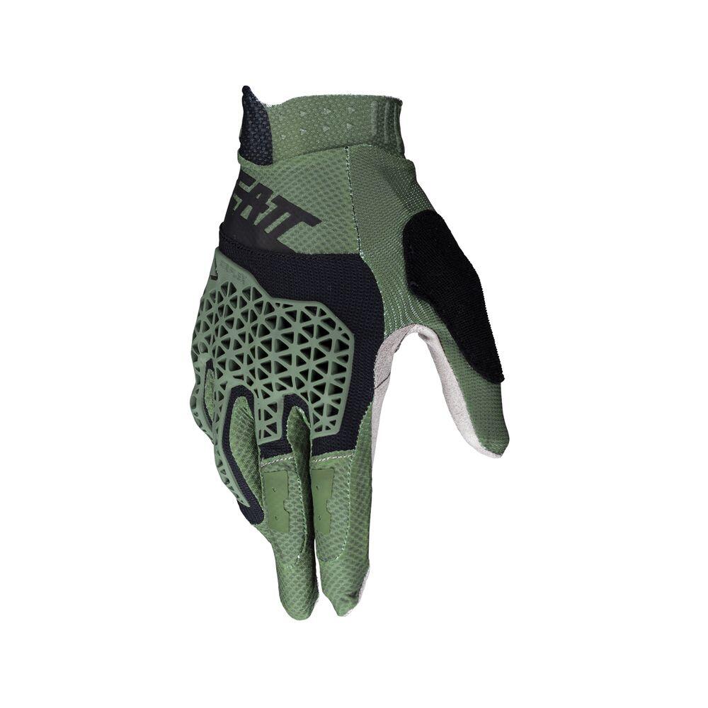 Handschoen MTB 4.0 Lite - Spinazie 3/6