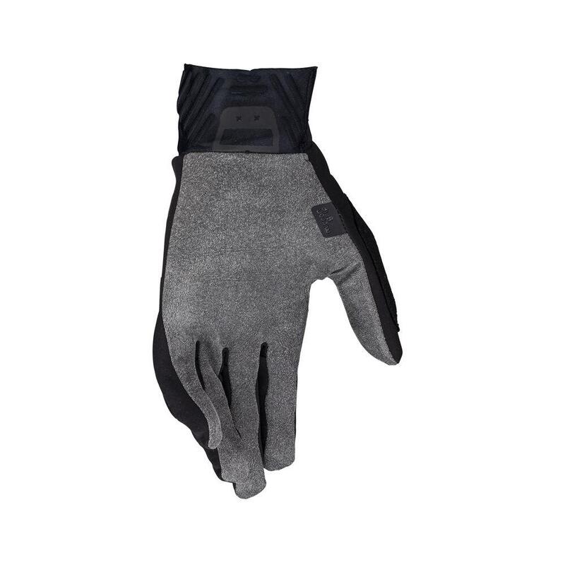 Handschuh MTB 2.0 WindBlock - Black