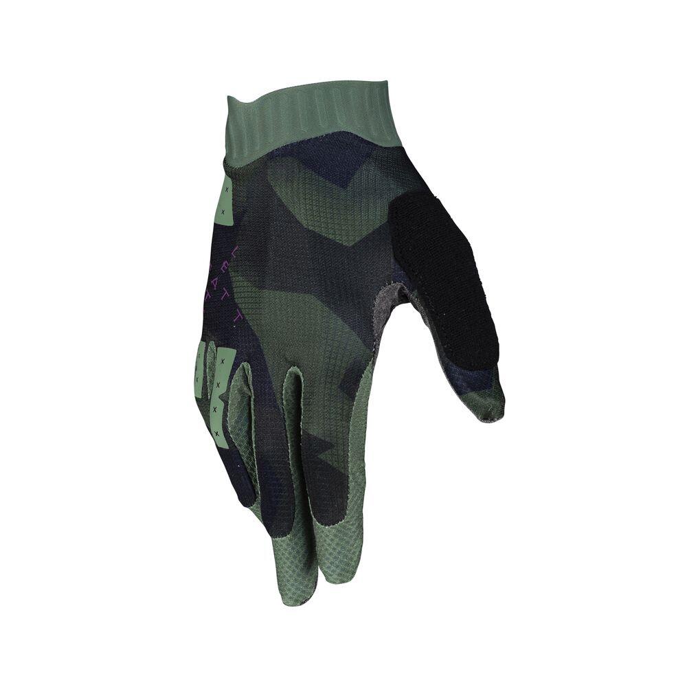 Gants MTB 1.0 GripR Women - Spinach 5/6