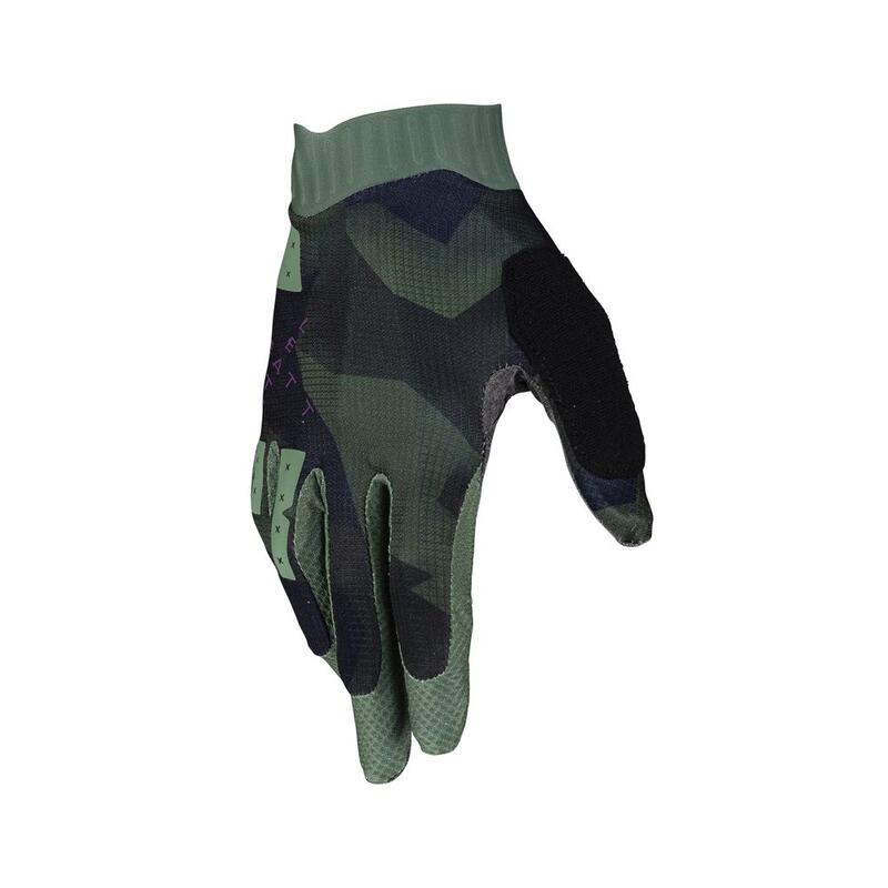 Handschuh MTB 1.0 GripR Women - Spinach