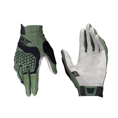 Handschuh MTB 4.0 Lite - Spinach