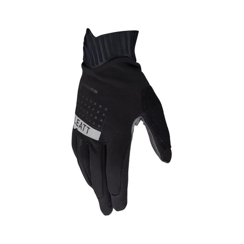 Guantes MTB 2.0 WindBlock Negro