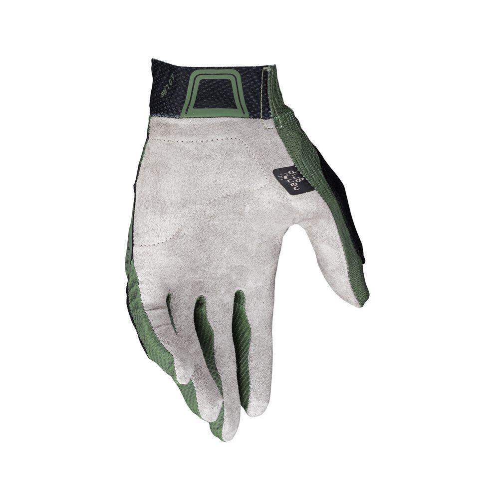 Handschoen MTB 4.0 Lite - Spinazie 5/6