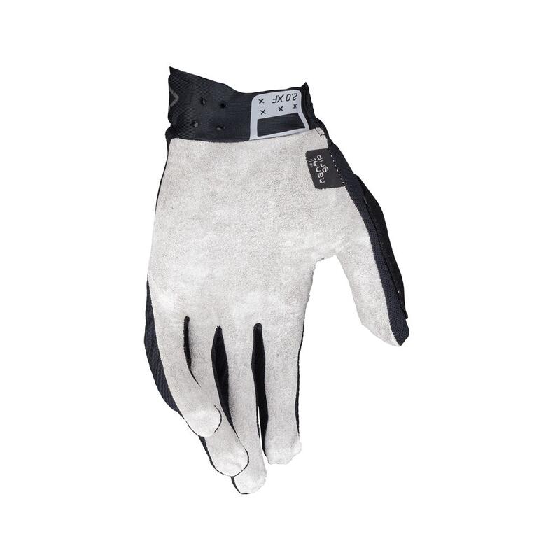 Guantes MTB 2.0 X-Flow Stealth