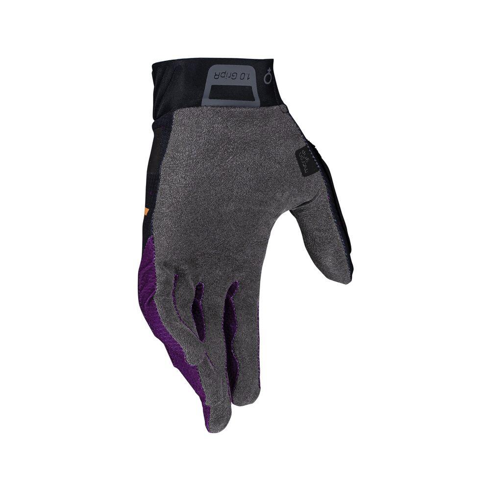 Guante MTB 1.0 GripR Mujer - Morado 4/7