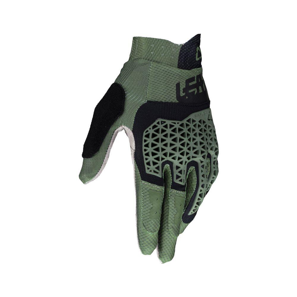 Handschoen MTB 4.0 Lite - Spinazie 4/6