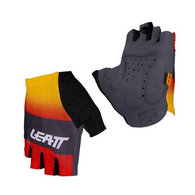 Handschuh MTB 5.0 Endurance - Red