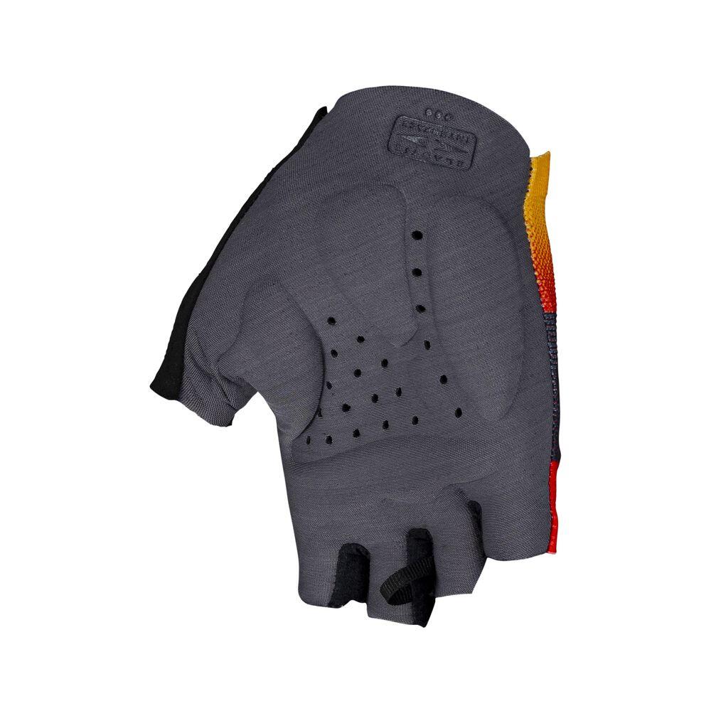 Guantes MTB 5.0 Endurance Rojo 2/8