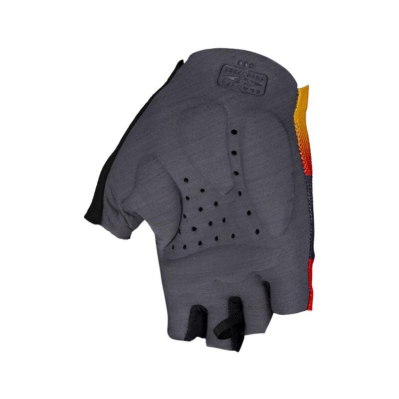 Guantes MTB 5.0 Endurance Rojo