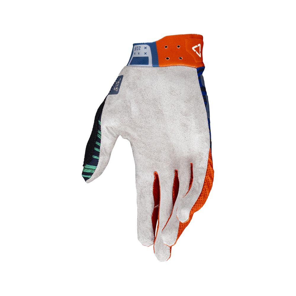 Leatt Glove MTB 2.0 X-Flow, Jungle - 2024, M 2/6