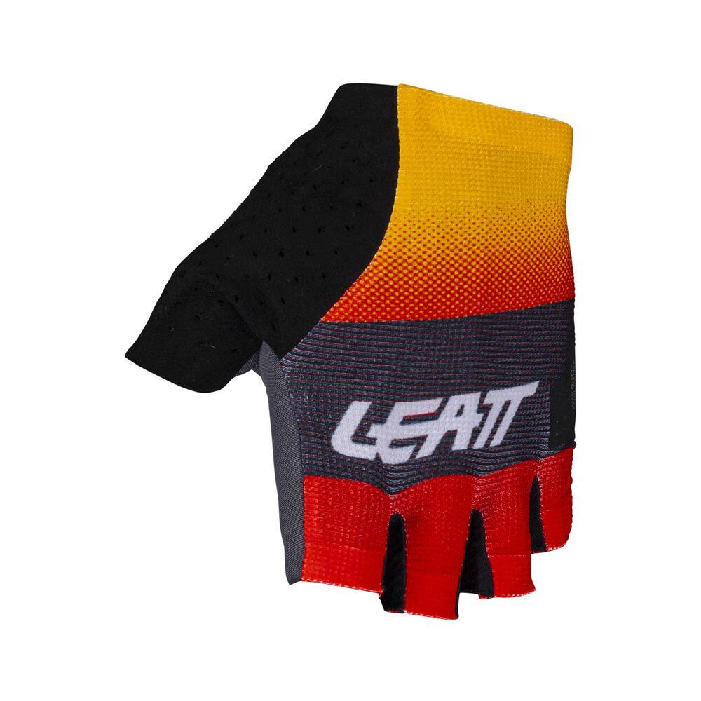 Guantes MTB 5.0 Endurance Rojo 4/8