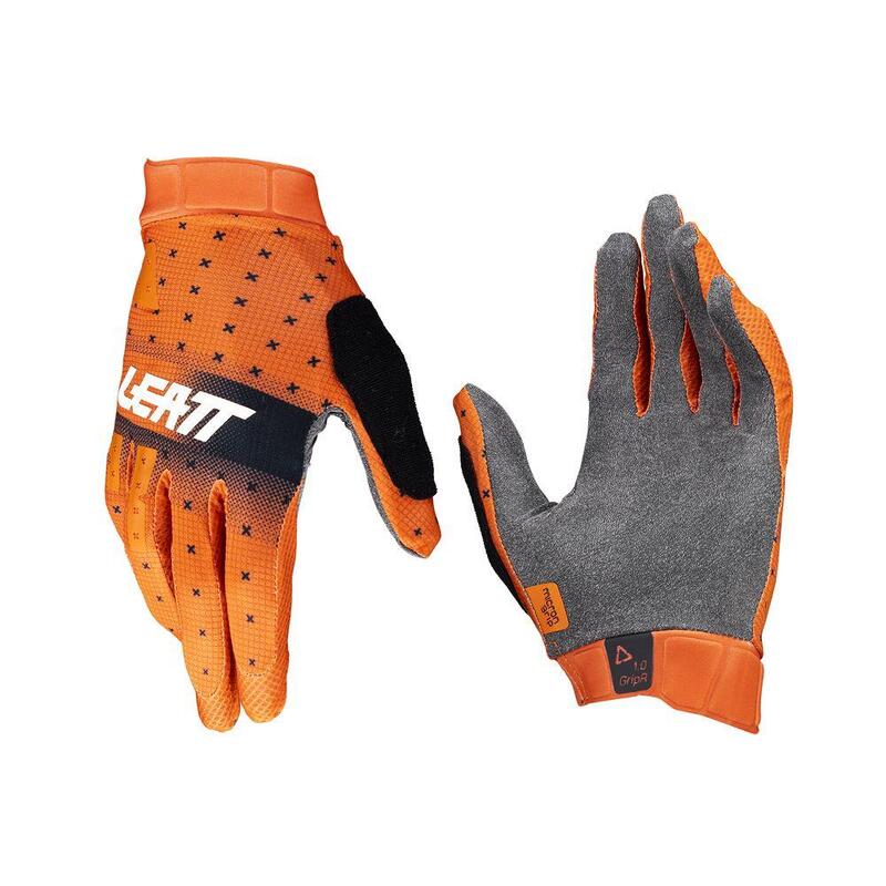 Guantes MTB 1.0 GripR Glow