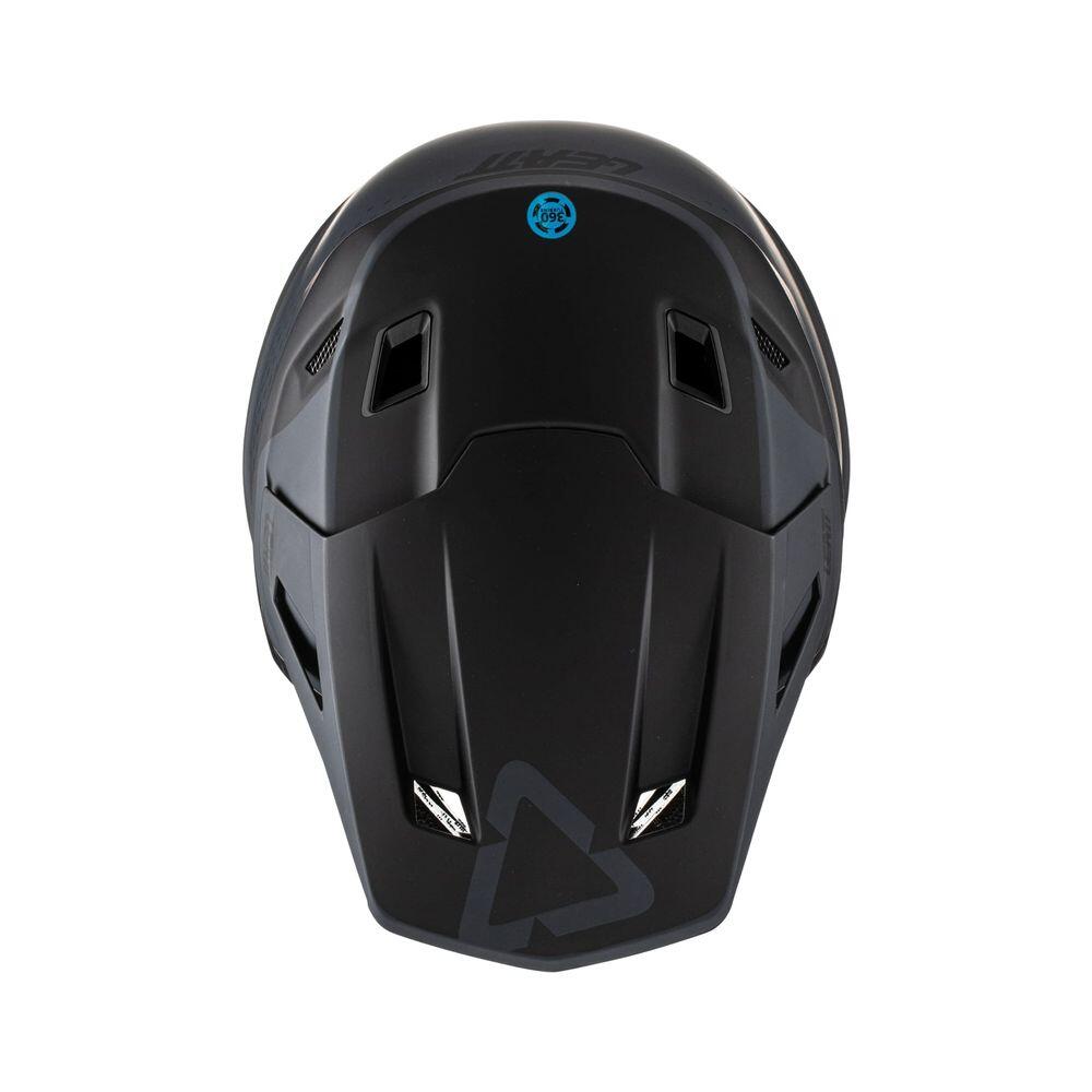 Leatt Fullface Helm MTB 8.0 Composite 4/7