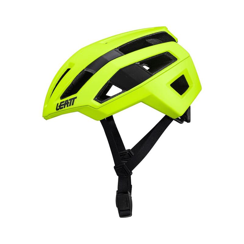 Helm MTB Endurance 3.0 - Lime