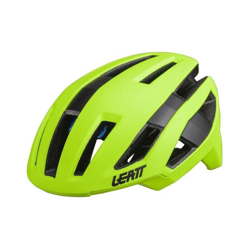 Casque MTB Endurance 3.0 - Lime