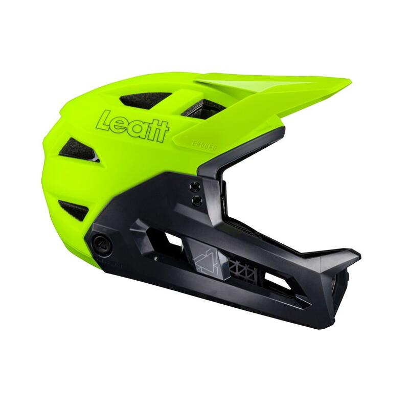 Casco MTB Enduro 2.0 V24   Giallo Uomo