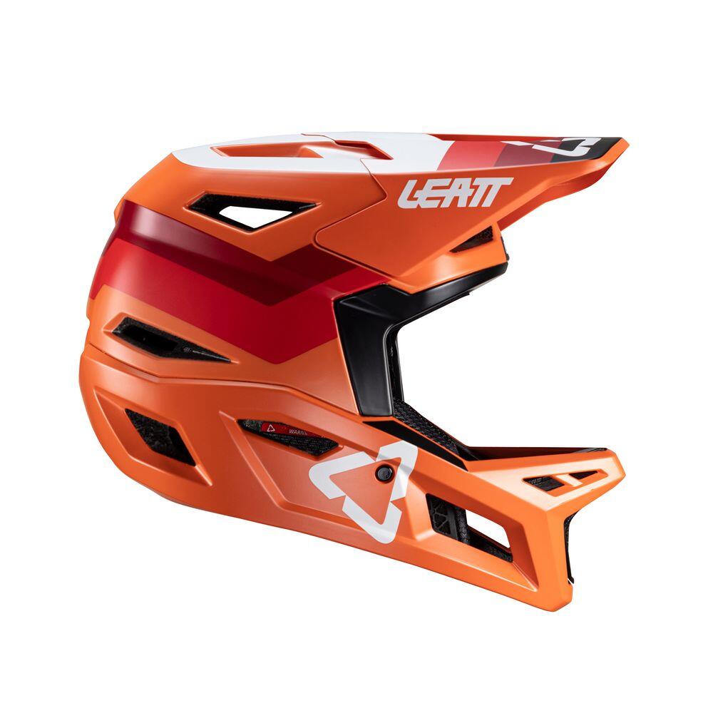 Casco MTB Gravity 4.0 V24 con fodera interna Dri-Lex  Multicolor Uomo 4/7