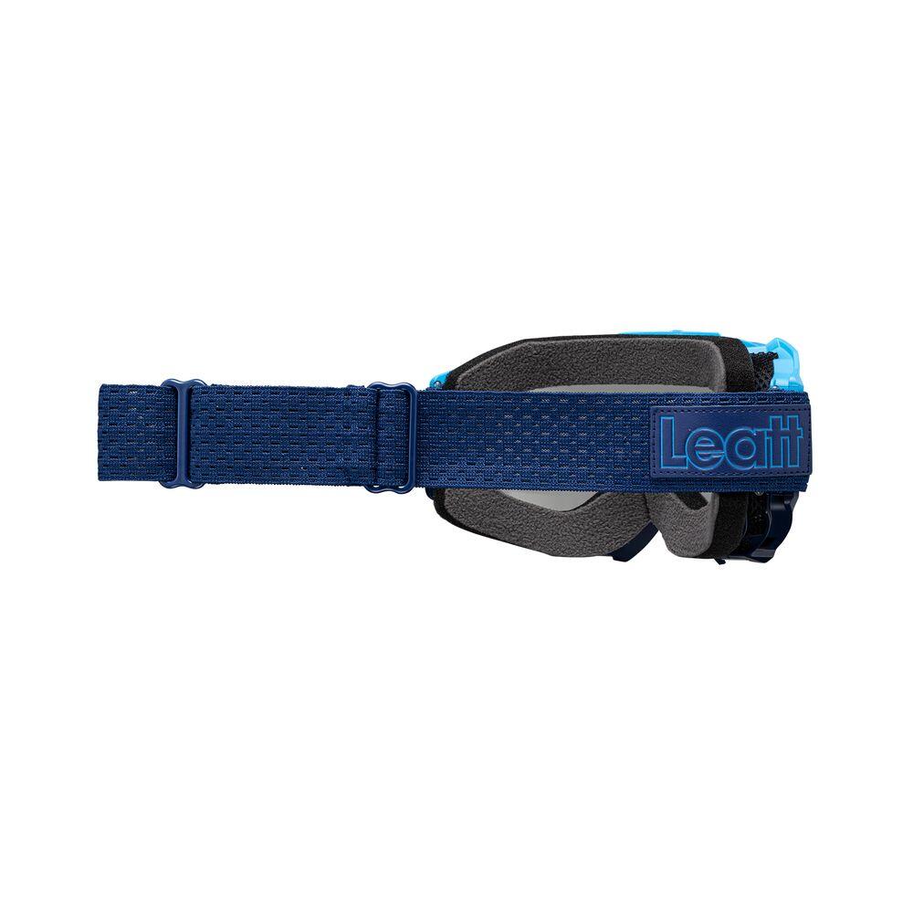 Leatt Velocity MTB 4.0 GoggleCyan Clear 2/6