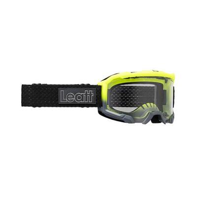 Maschera MTB 4.0 ideale per climi più caldi Grigio