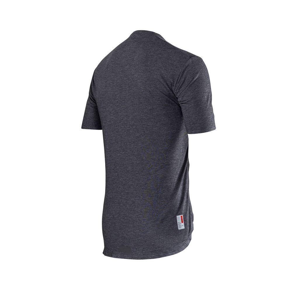 Camiseta MTB AllMtn 2.0 Negro 4/8