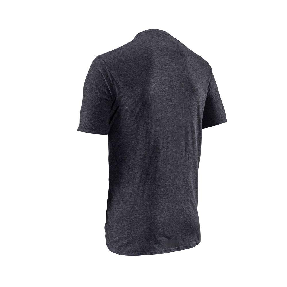 Camiseta MTB AllMtn 2.0 Negro 3/8