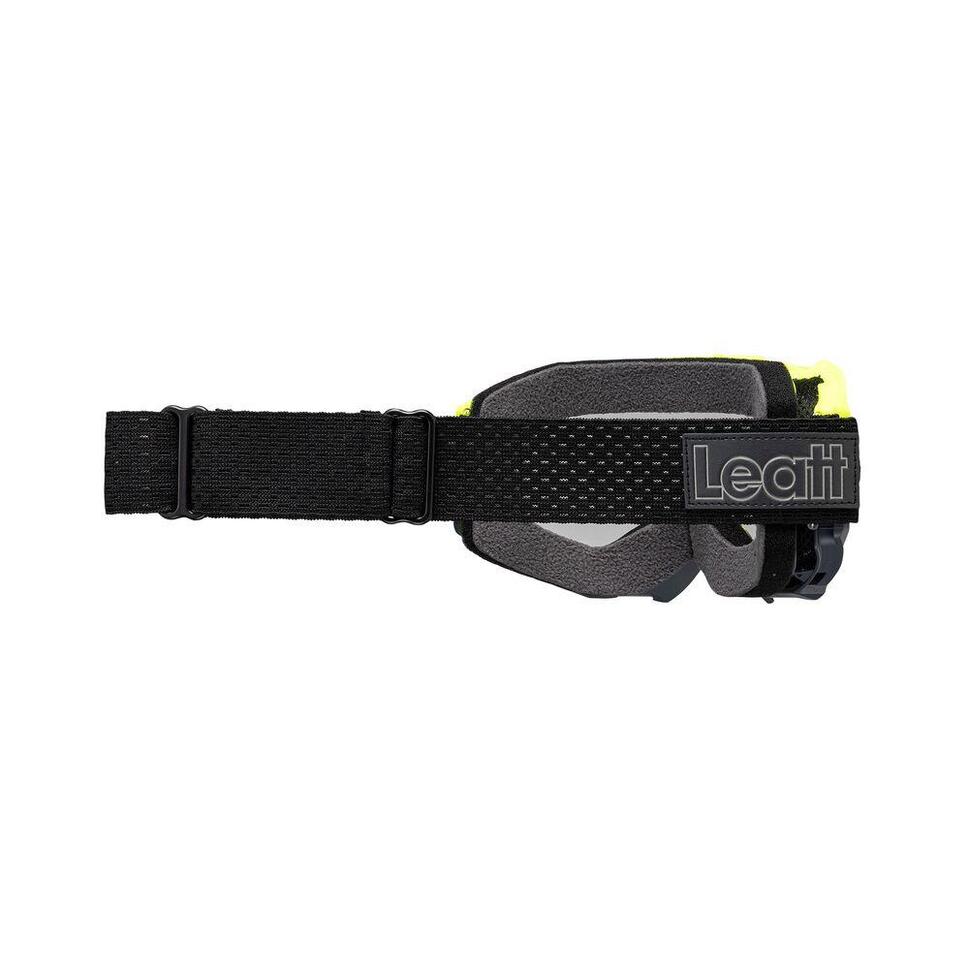 Gogle rowerowe LEATT Goggle Velocity 4.0 MTB