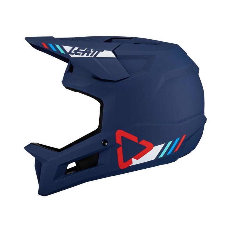 Casco MTB Gravity 1.0 Azul