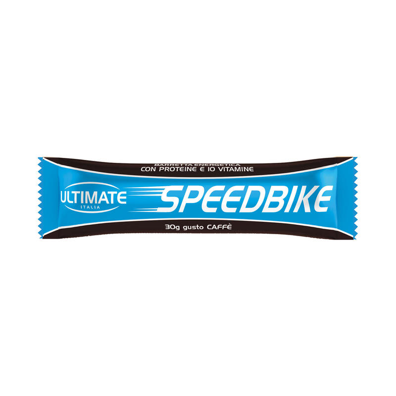 Integratore alimentare - SPEEDBIKE CAFFE' - 30g