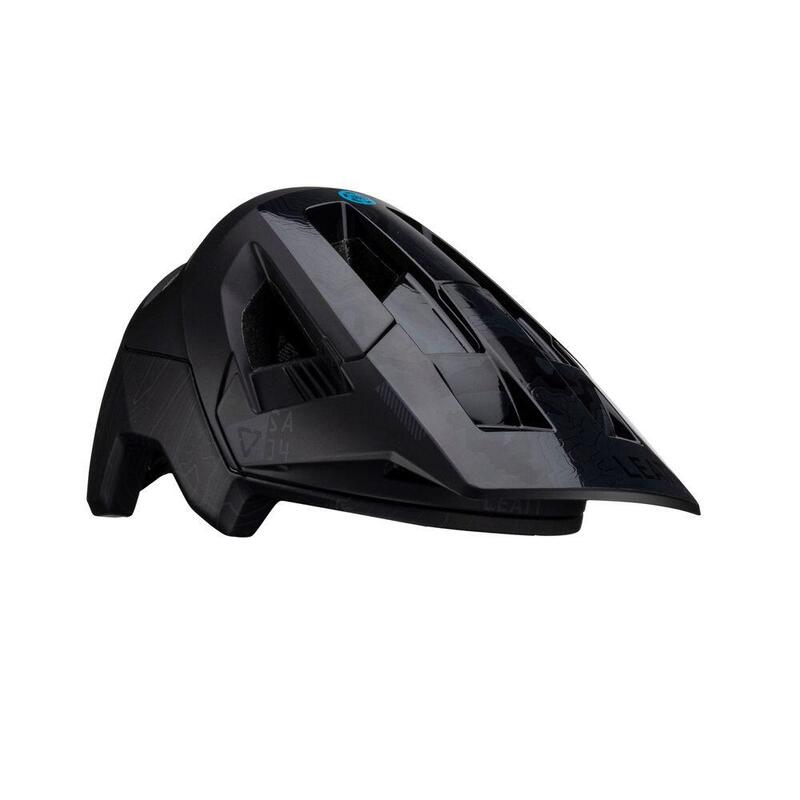 Casco MTB All Mountain 4.0 Stealth