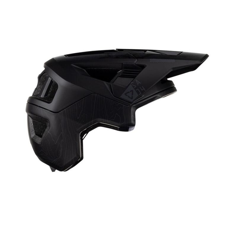 Casco MTB All Mountain 4.0 Stealth