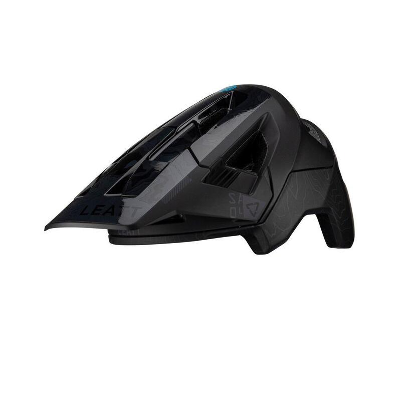 Casco MTB All Mountain 4.0 Stealth