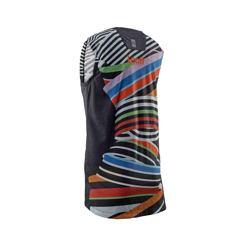 Gilet VTT Tencel à séchage rapide AllMountain 2.0 pour femme 4/6