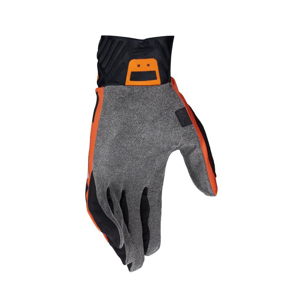 Leatt Glove MTB 2.0 WindBlock, Glow - 2024, S 4/6