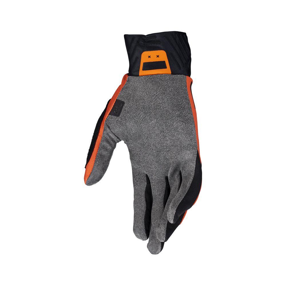 Leatt Glove MTB 2.0 WindBlock, Glow - 2024, S 5/6
