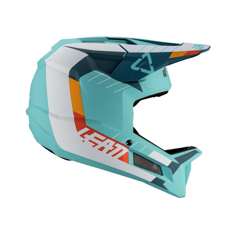 Helm MTB Gravity 2.0 - Fuel