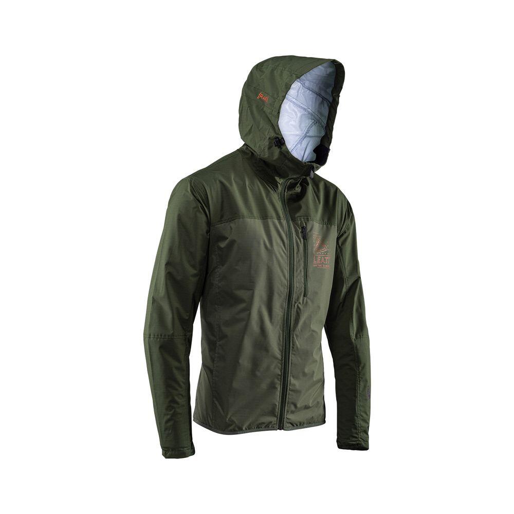 Comprar chaquetas MTB Decathlon