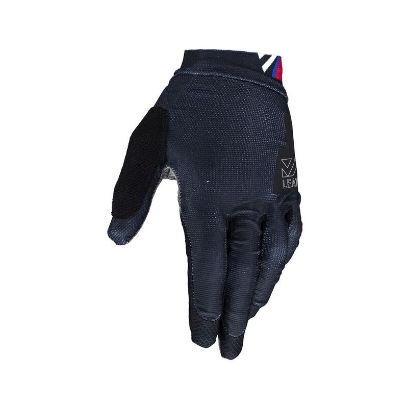 Guantes MTB 3.0 Endurance Negro